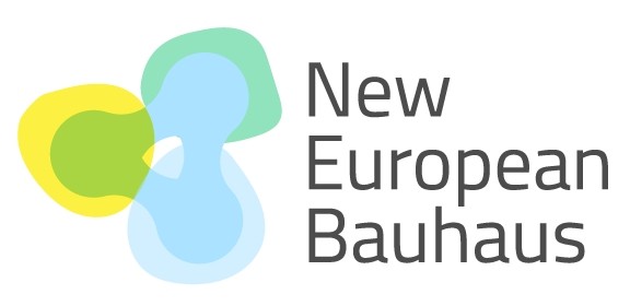 Inquérito sobre a Nova Bauhaus Europeia até o dia 30 de Junho