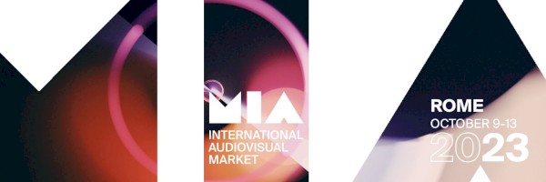 Várias calls abertas para o MIA - International Audiovisual Market