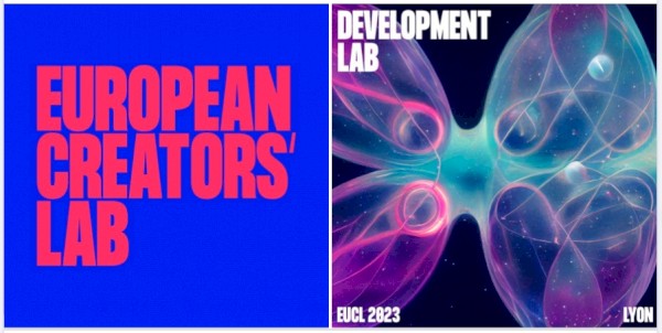 European Creators´ Lab: call para o Development Lab aberta até 16 de Abril