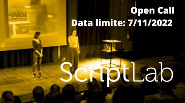 TorinoFilmLab: open call para o ScriptLab 