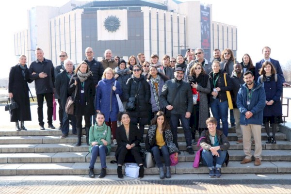 Europa Cinemas Lab: call para o Innovation Sofia Lab termina a 23 de Janeiro