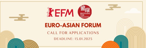 Euro-Asian Forum com novidades este ano