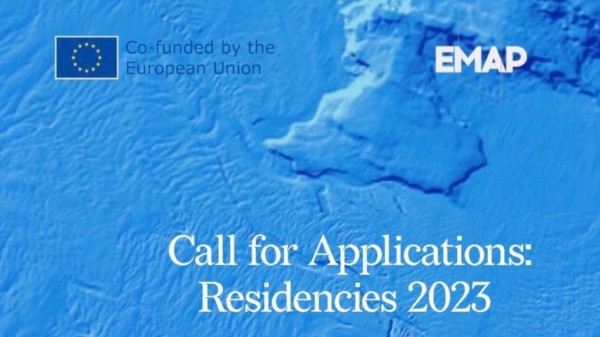 European Media Art Platform com call aberta para residências