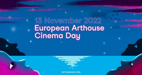 Mais de 350 cinemas pelo mundo vão promover a cinematografia europeia a 13 de Novembro