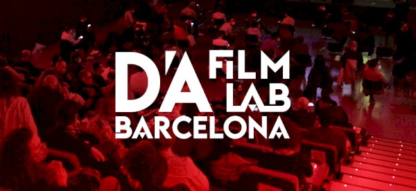 Europa Criativa MEDIA no D´A Film Lab de Barcelona